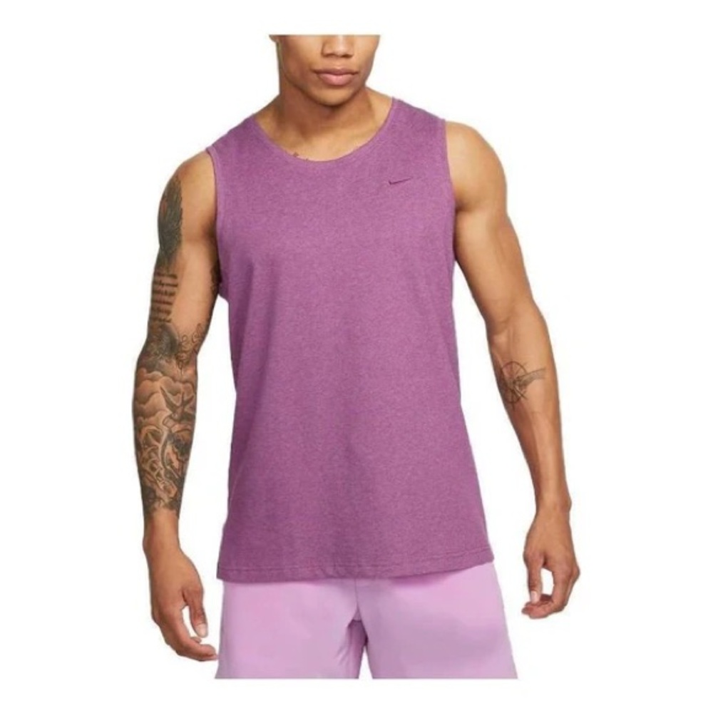 NWT Nike Primary Men's Dri-FIT Versatile Tank.